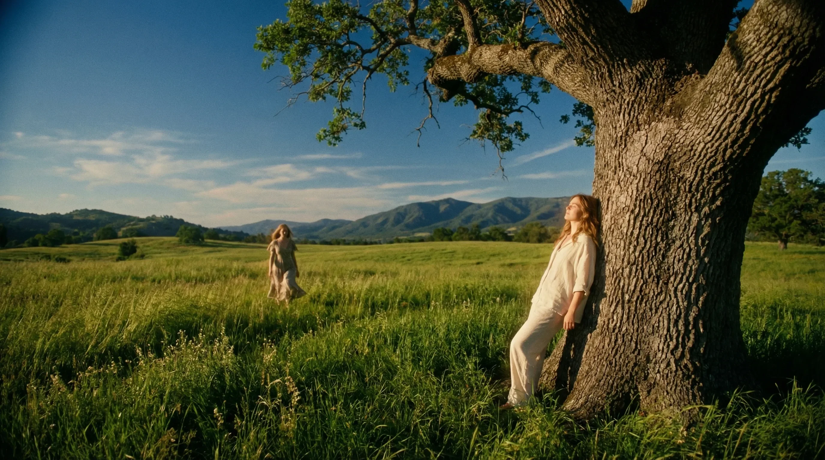 Multi-Reference Control