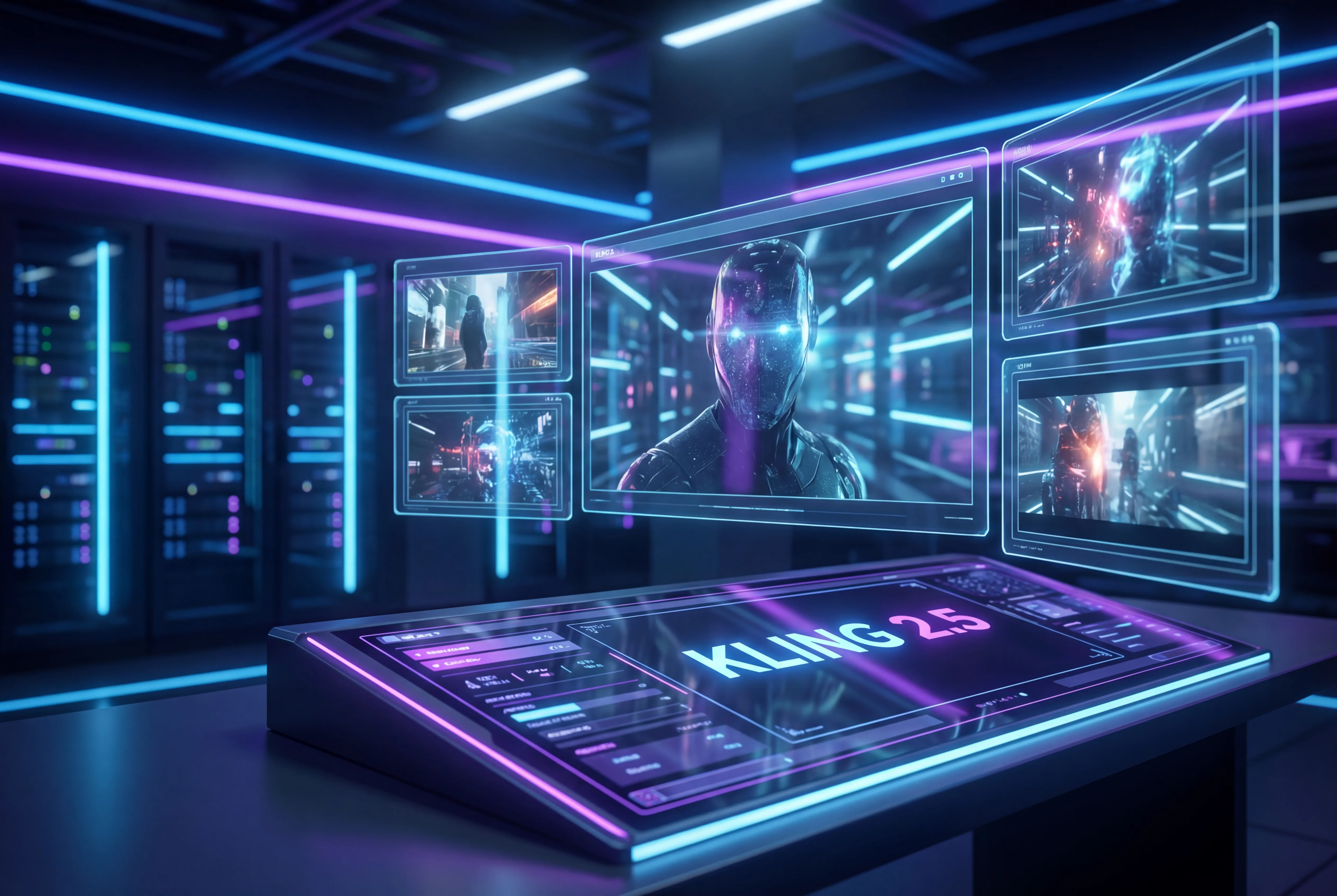 Recensione Kling 2.5 Turbo: Il nuovo re dei video IA? (Approfondimento 2026)