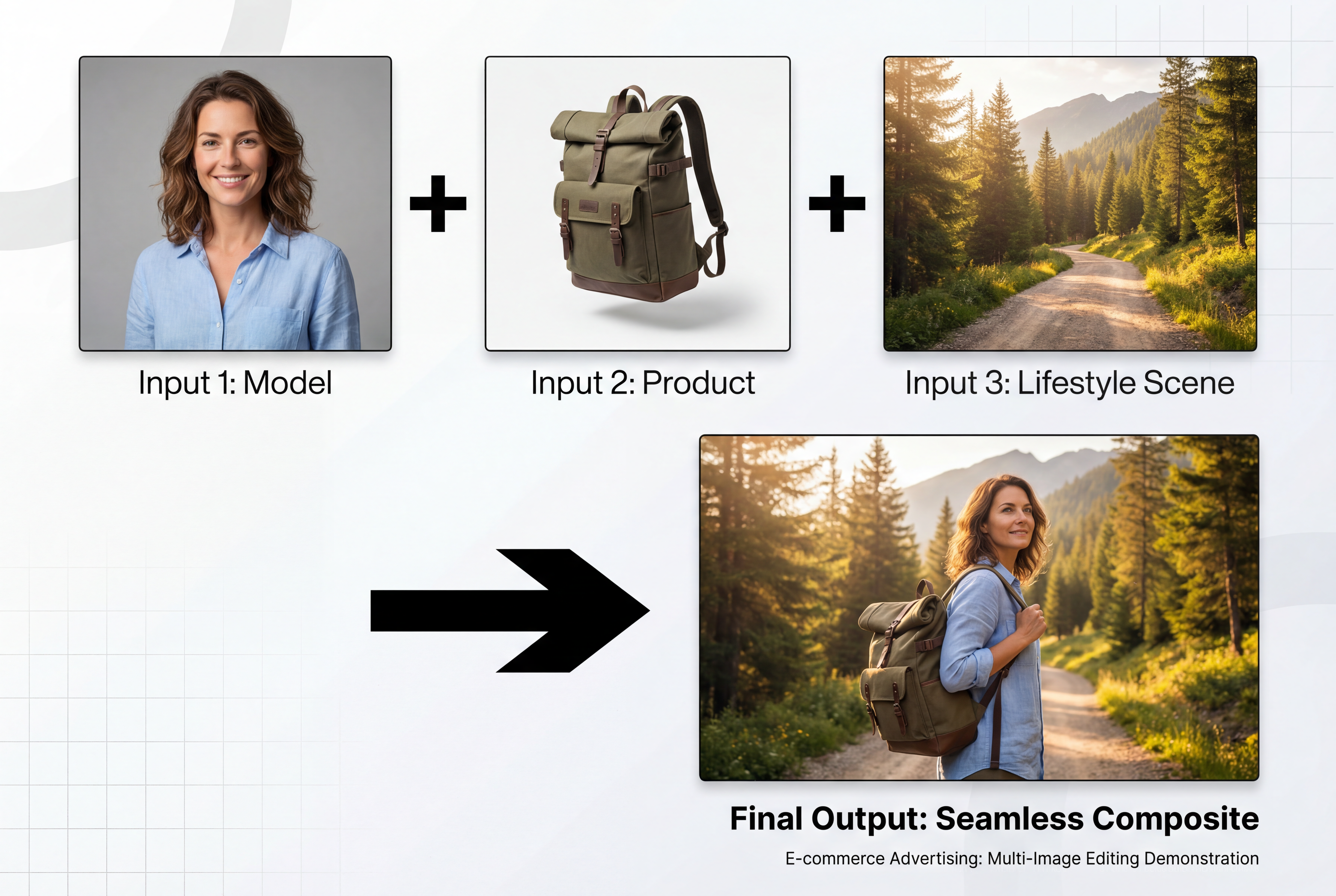 Çoklu Görüntü Düzenleme Yetenekleri