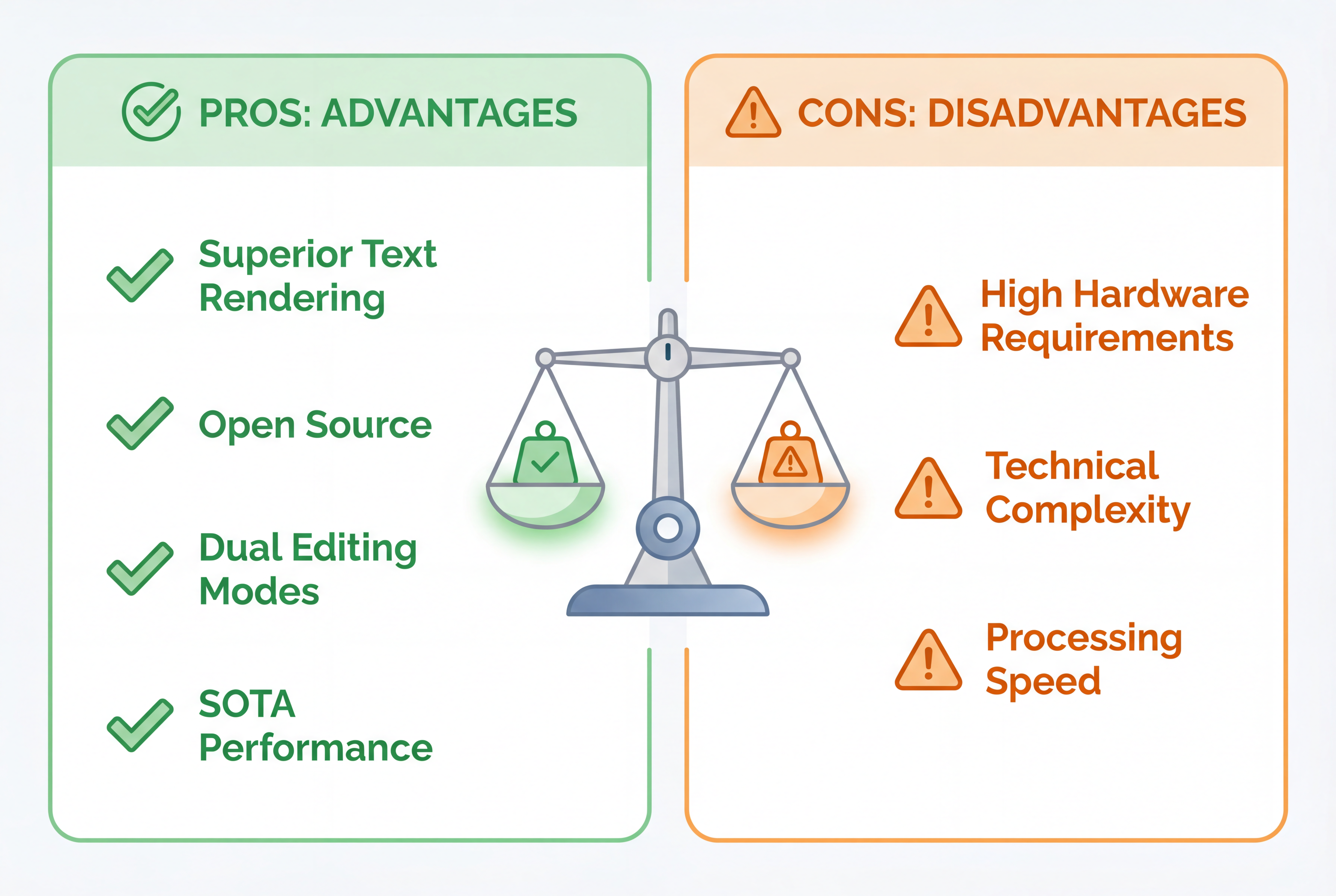 Artılar ve Eksiler Analizi