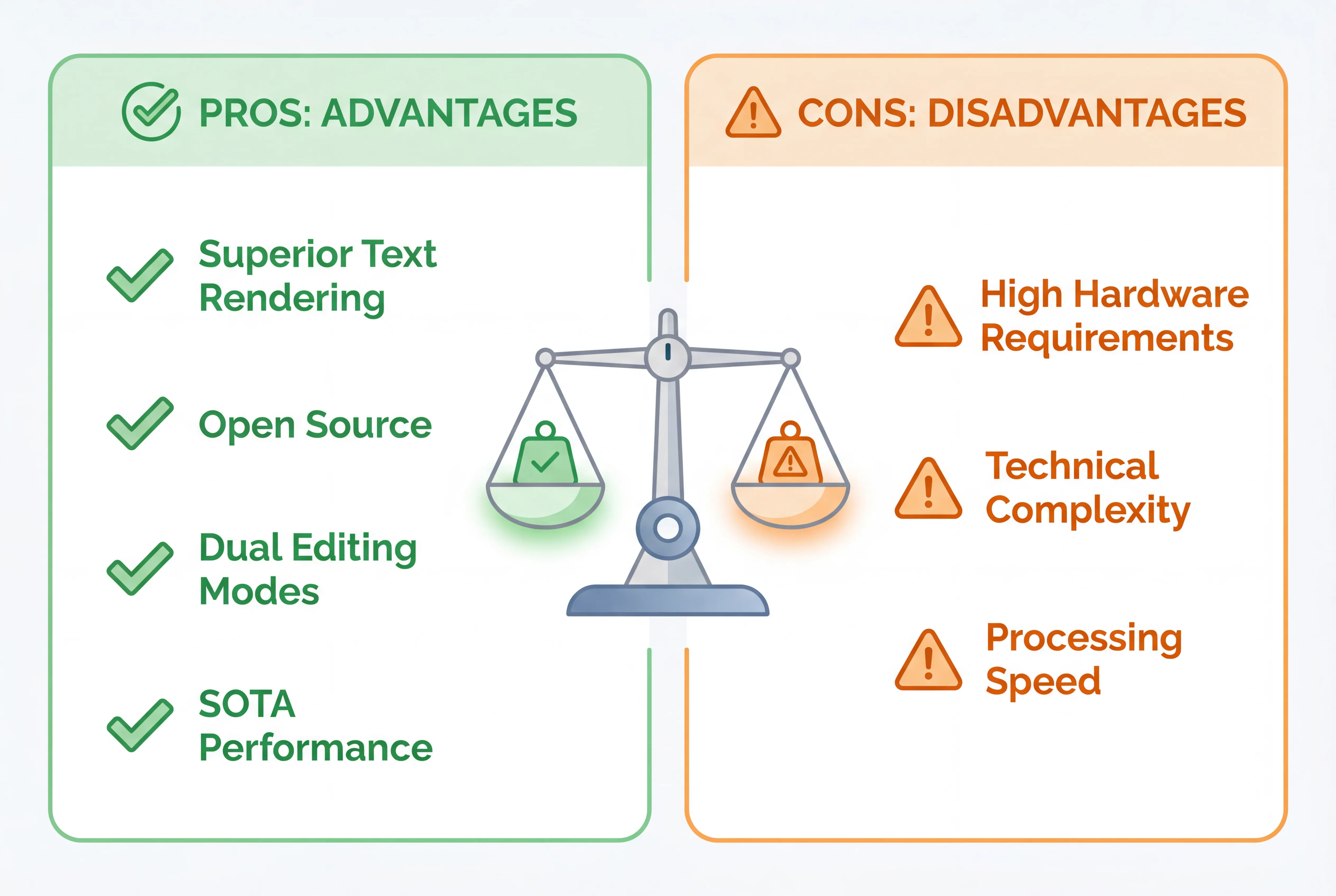 Analisi Pro e Contro