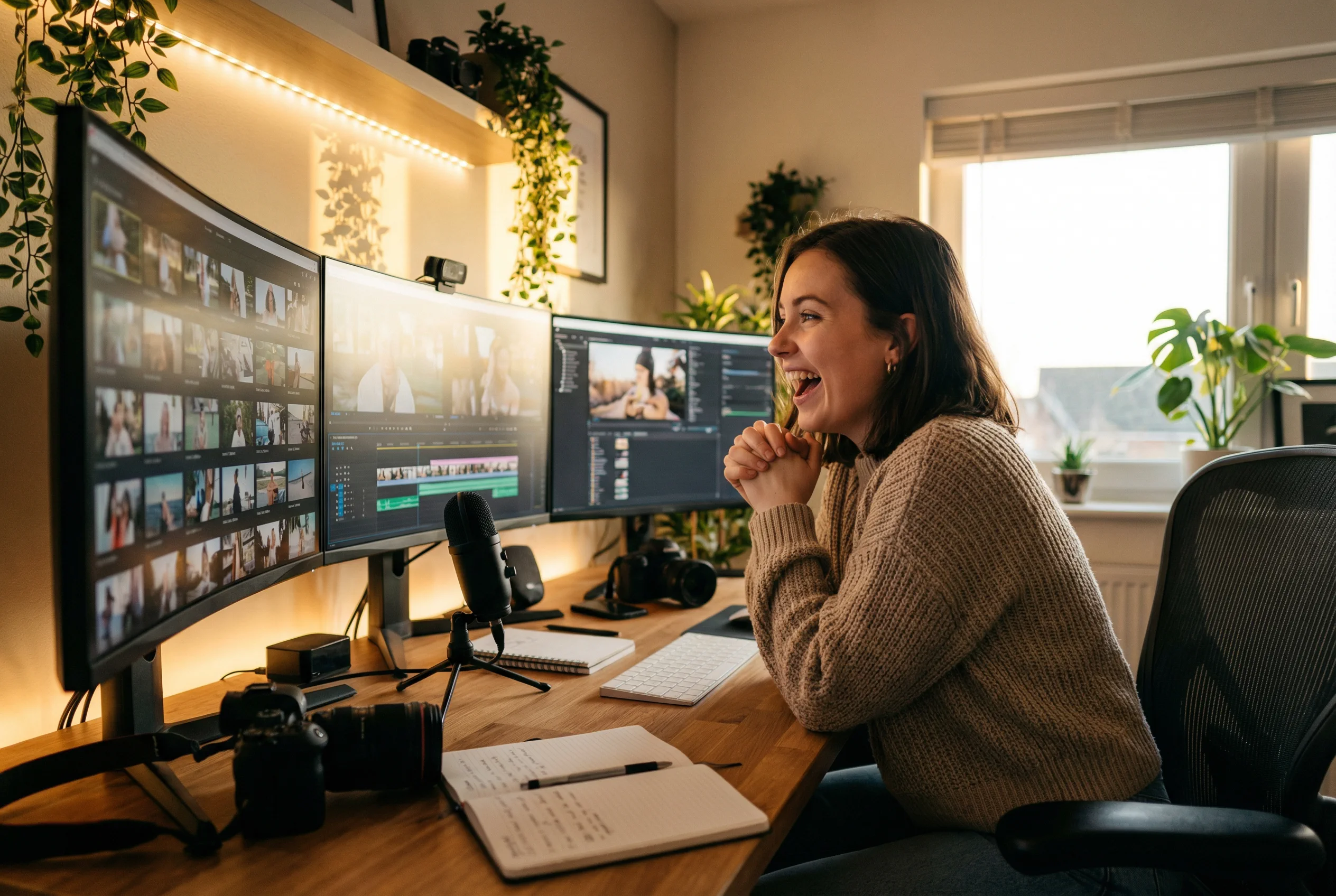 Обзор Sora 2: глубокое погружение после месяцев реального использования