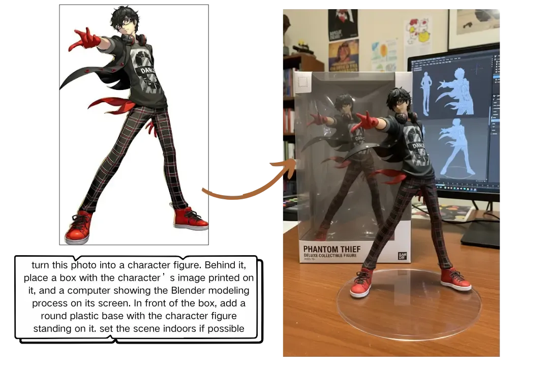 Immersione narrativa interrotta