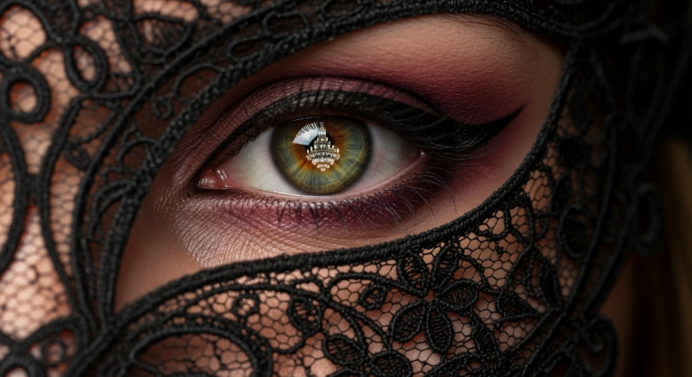 Qualità visiva professionale