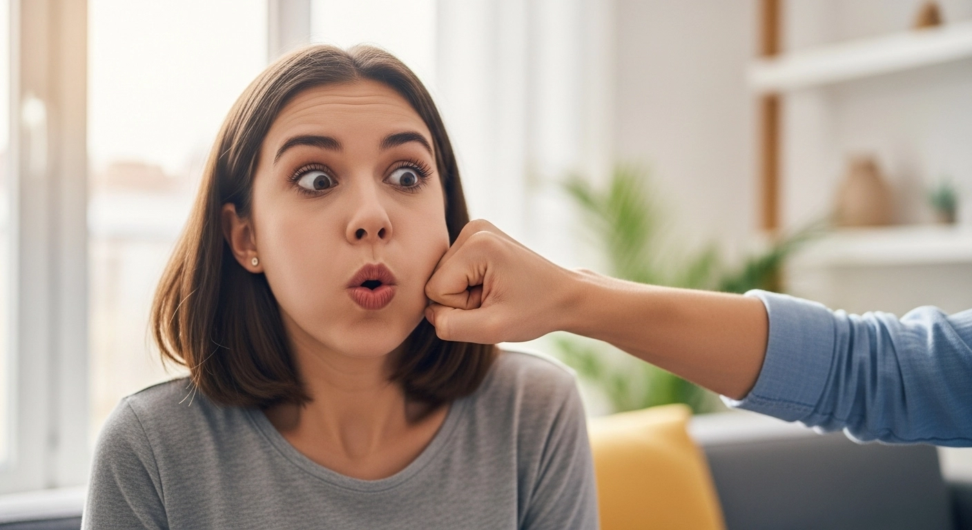 Efeito Surpreendentemente Realista