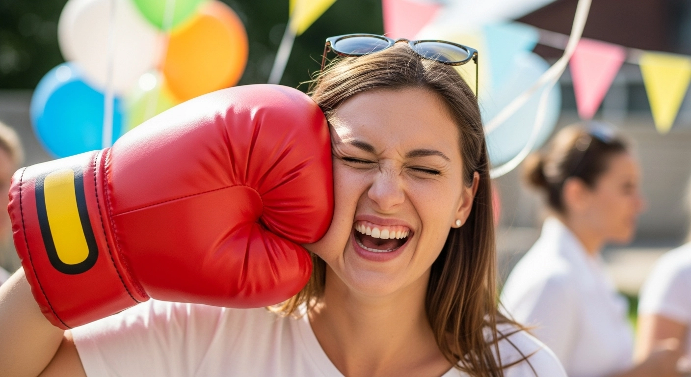 Perfeito para Pegadinhas e Memes