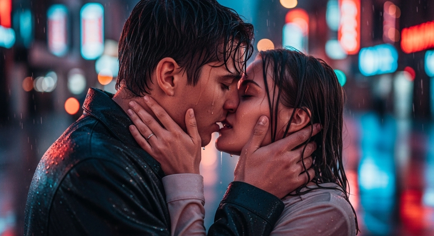 Vídeos com Qualidade Cinematográfica