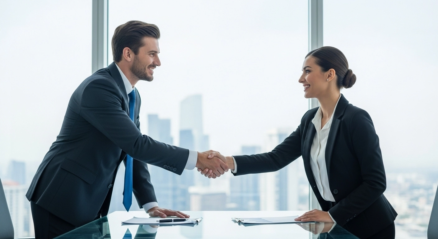 Corporate-Grade Video Quality