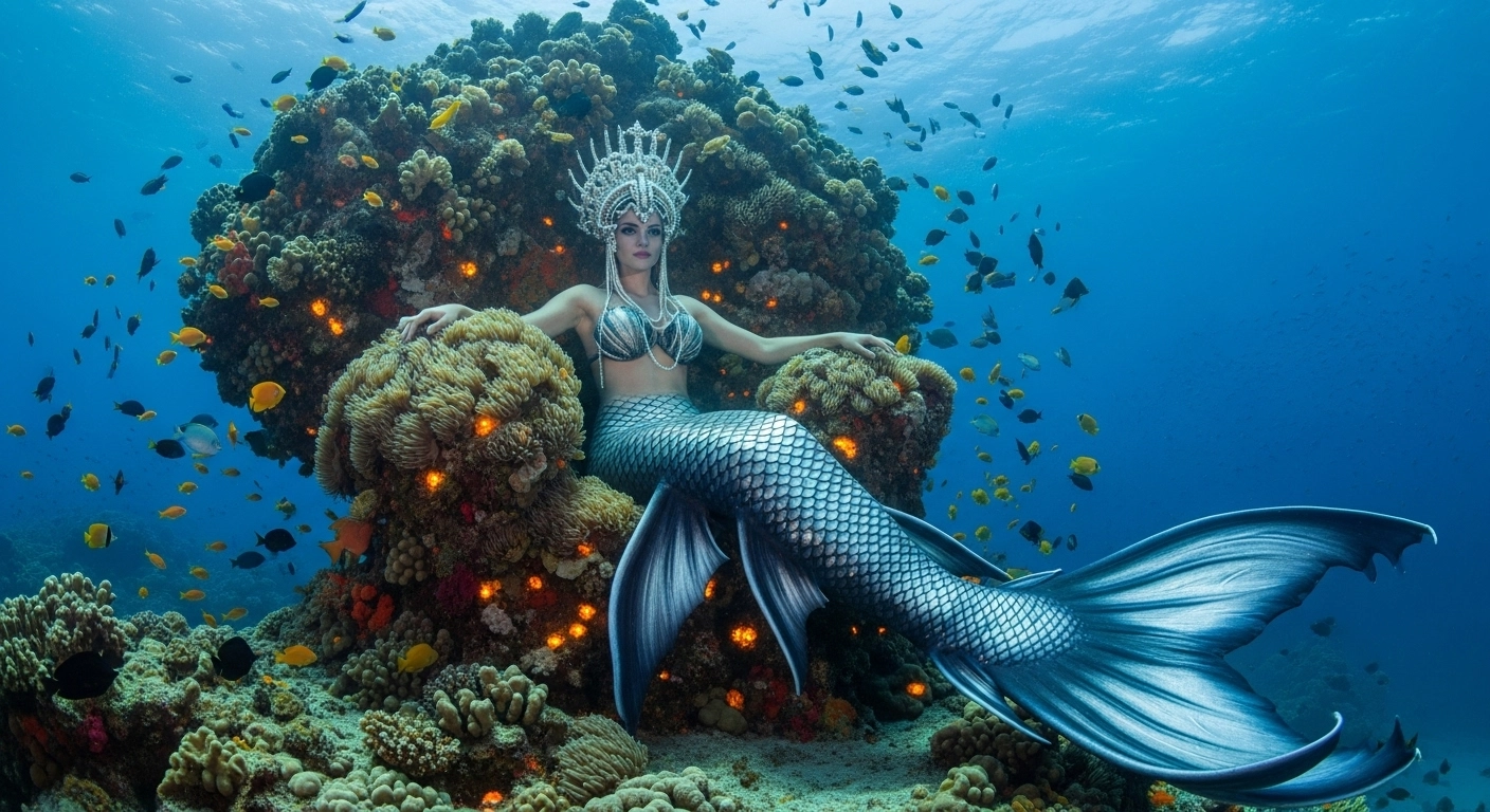 Estetiche Oceaniche Personalizzabili