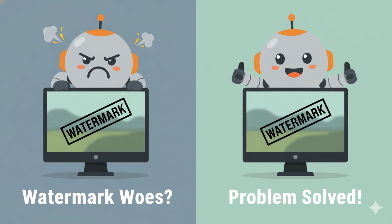 Mantenimento della Qualità Video Originale