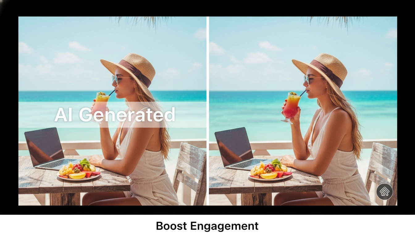 Boosts Social Media Performance