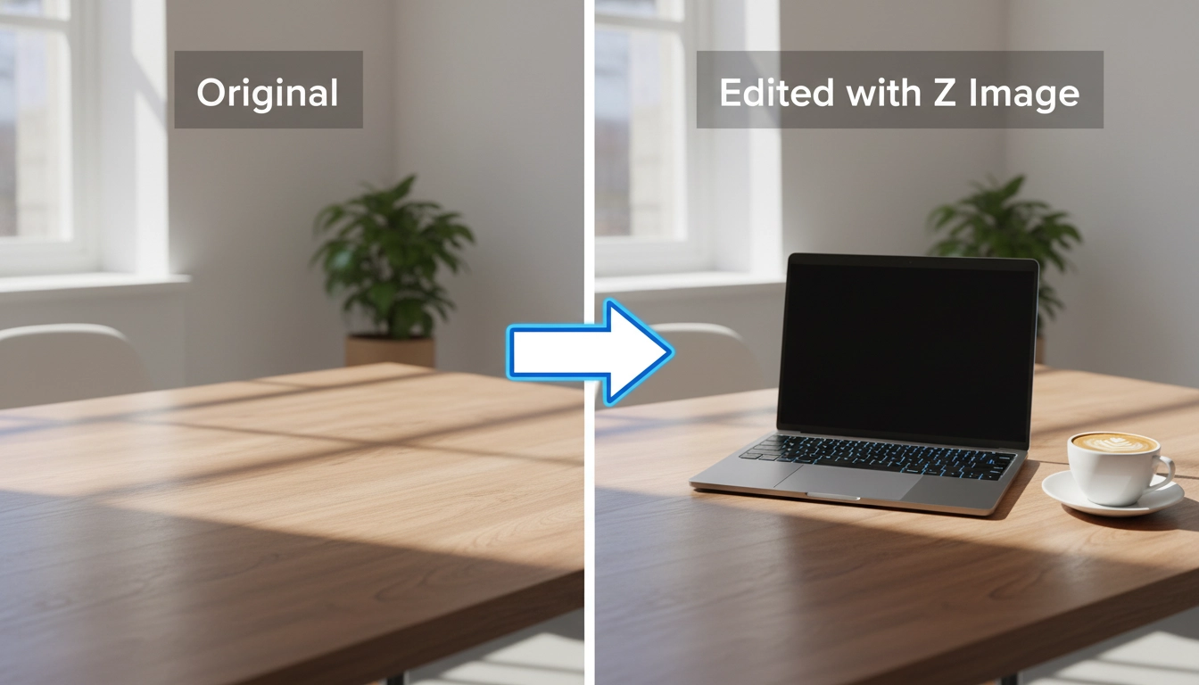 Flexible Editing Tools