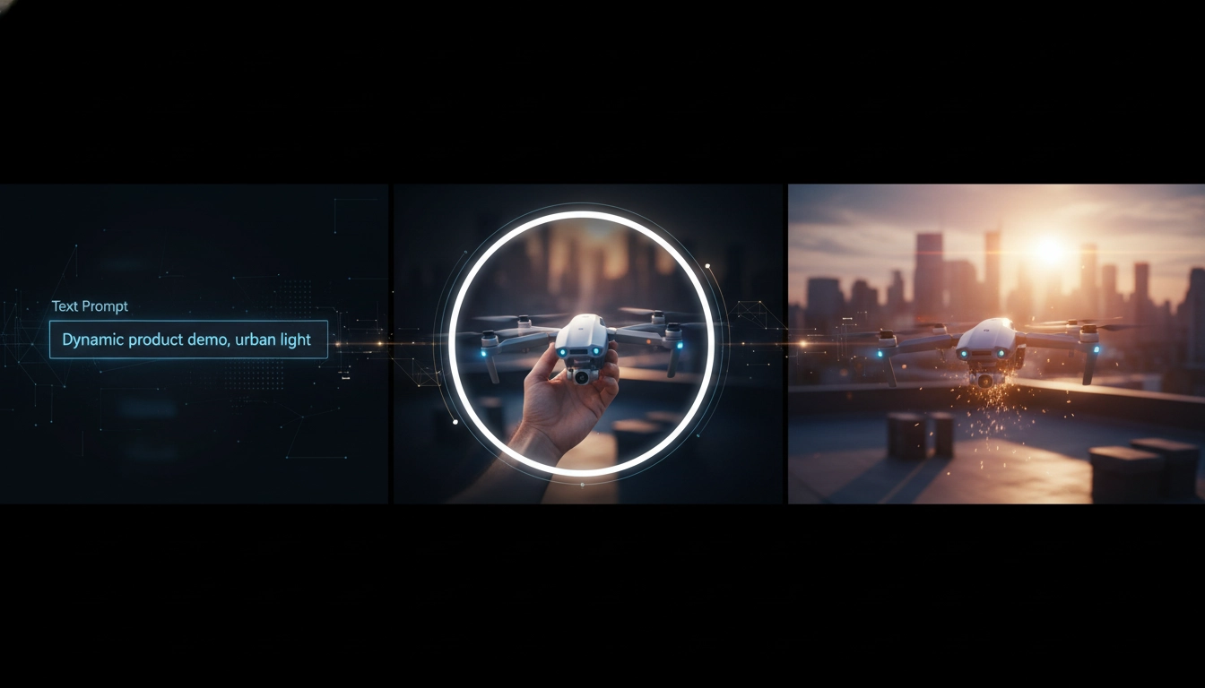 Practical inputs: text-first, image-assisted