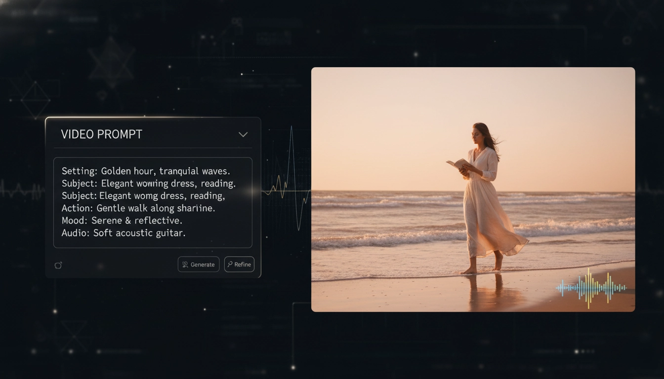 Built for repeatable short-form workflows