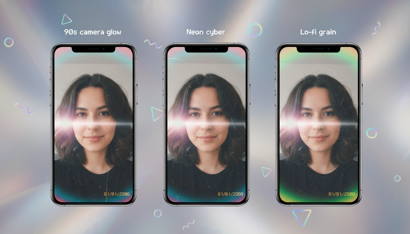 AI that adapts to your photo