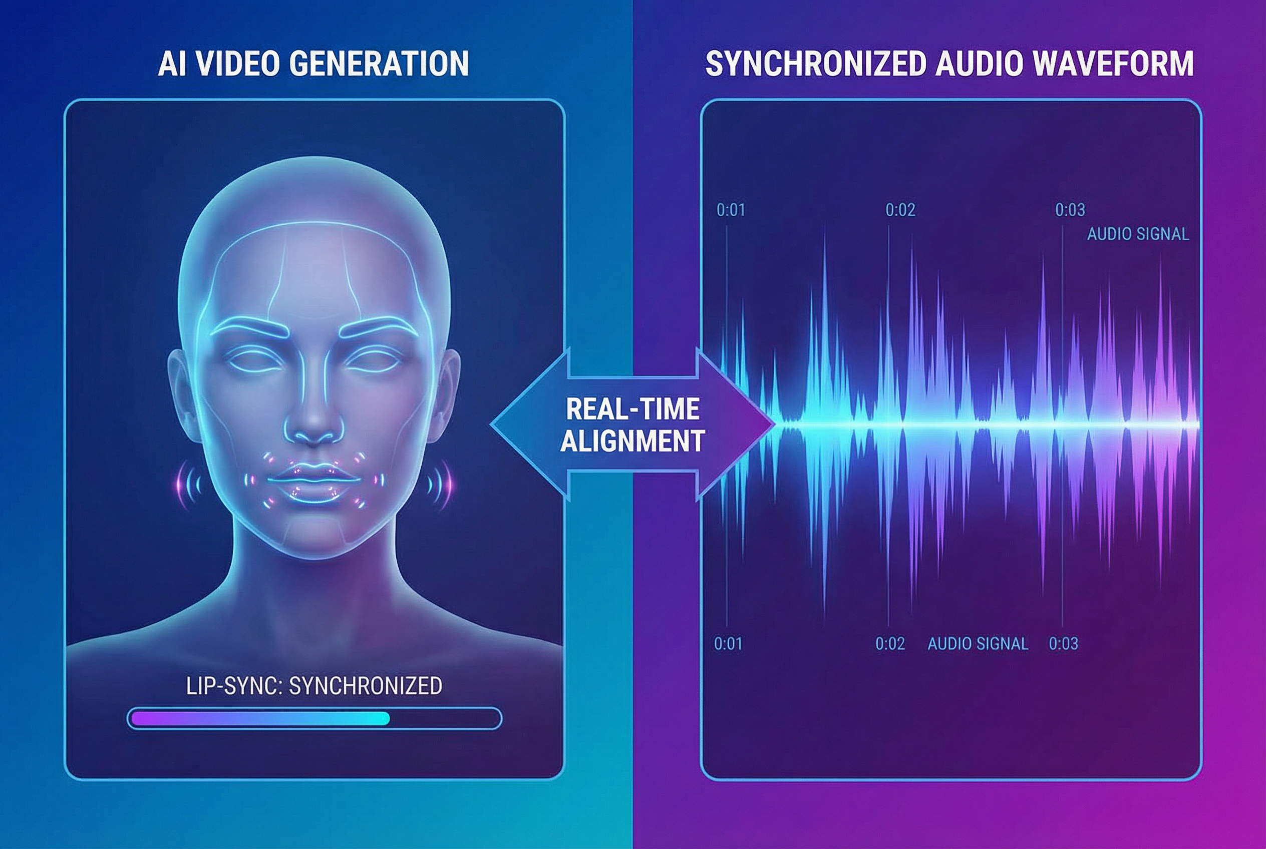 Wan 2.5 İncelemesi: Sessiz Yapay Zeka Videolarının Sonu mu?