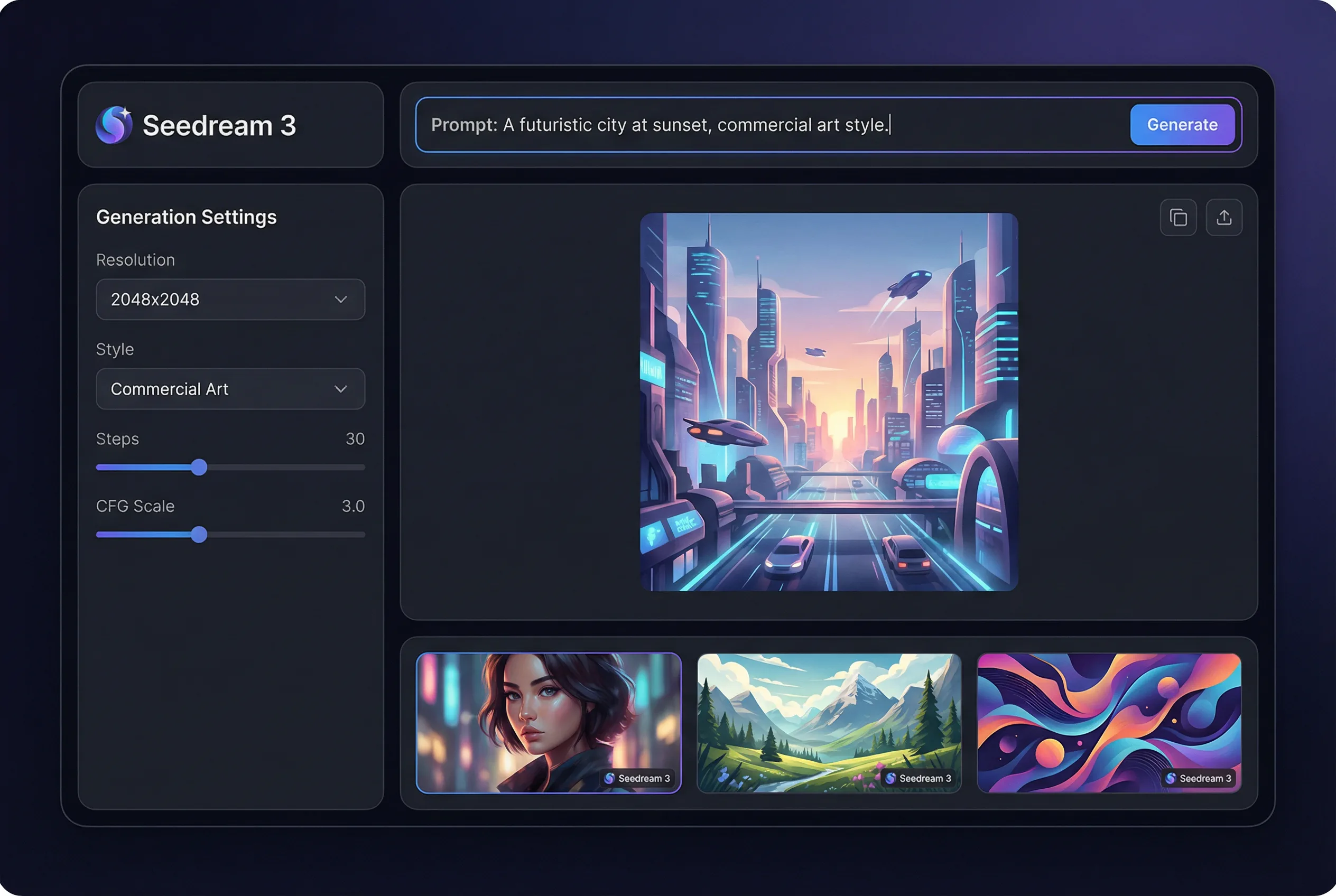 Recensione Completa di Seedream 3: La Guida Definitiva al Confronto dei Generatori di Immagini AI (2026)