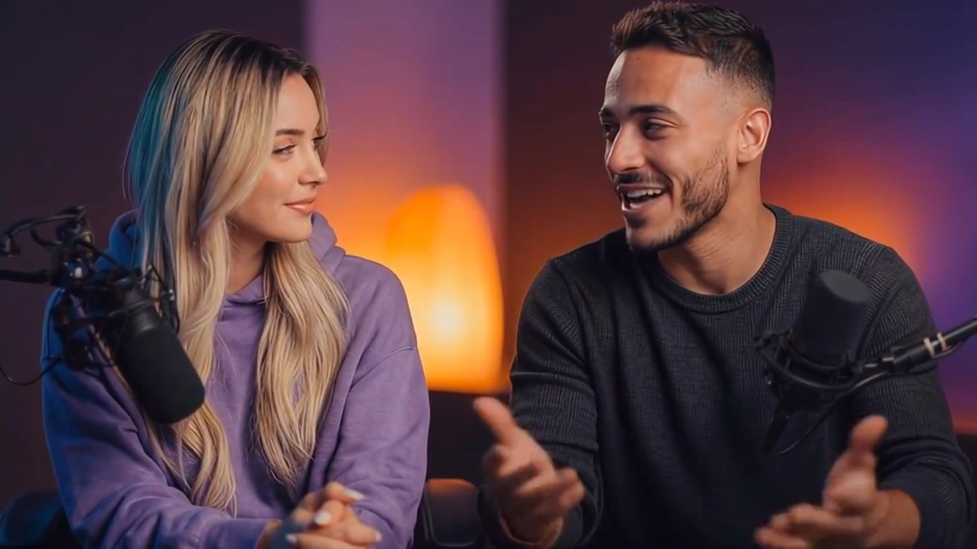 Perfect Lip-Sync and Facial Expression