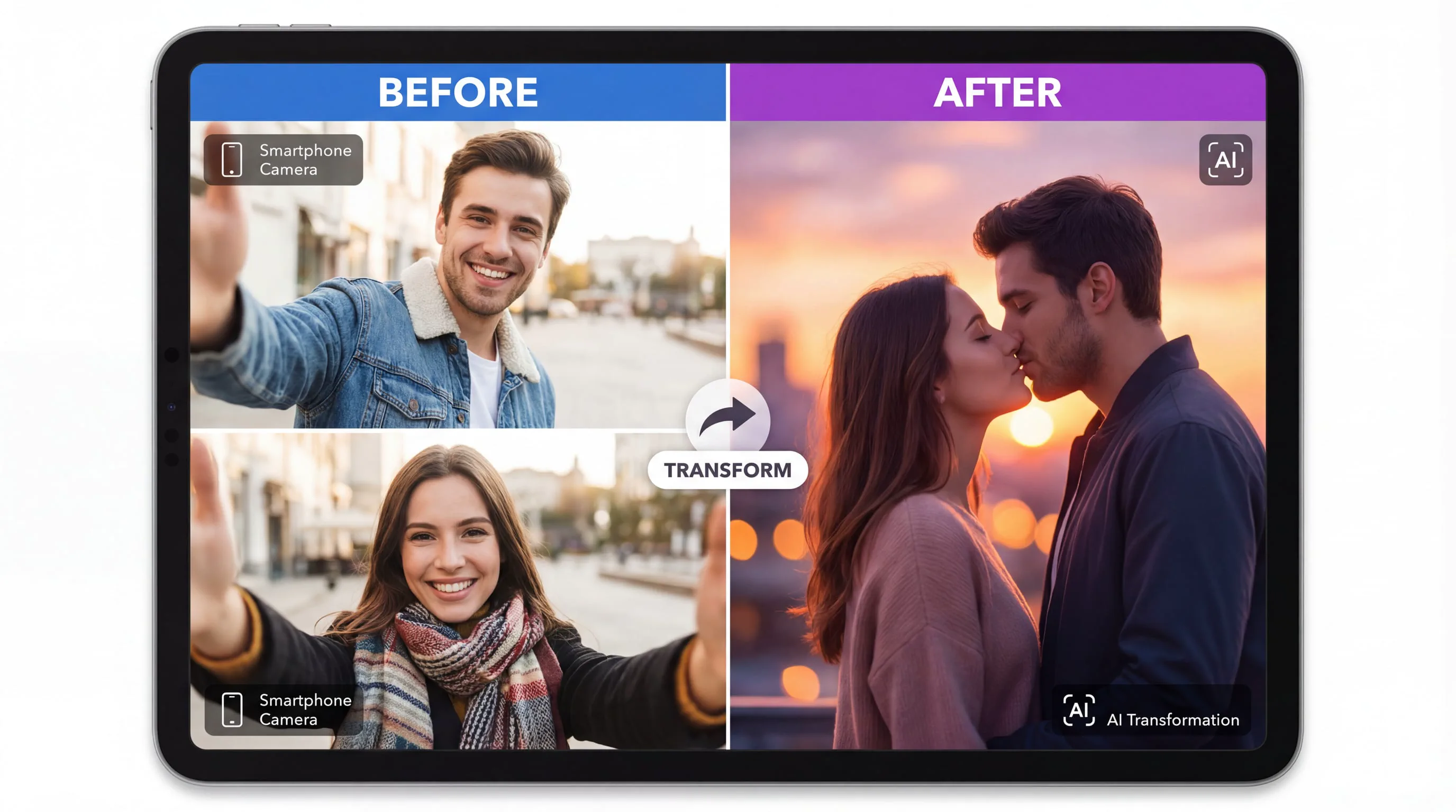 Beijo IA: Guia Completo para Criar Vídeos e Fotos Românticas em 2026