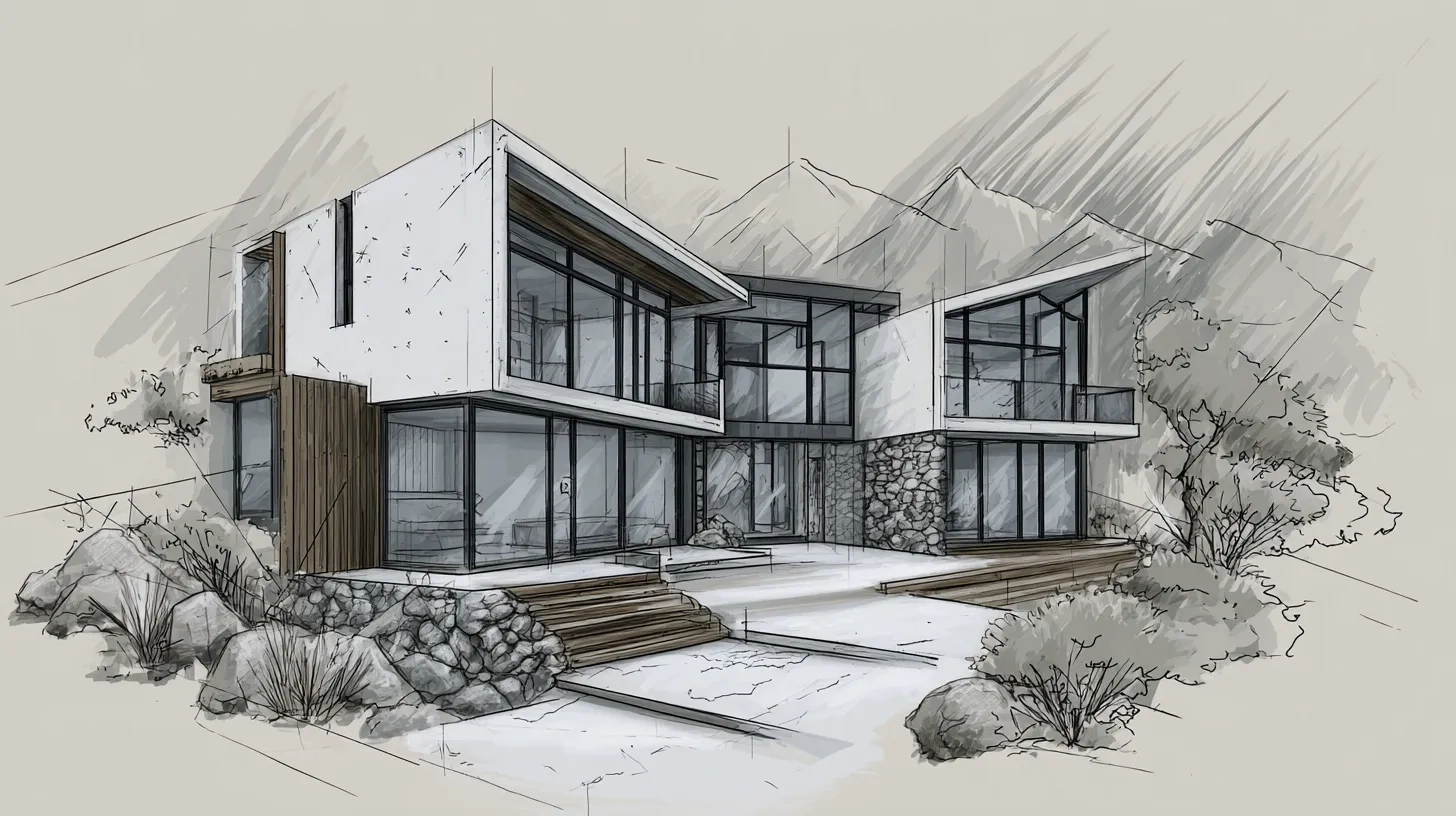 Adaptive aspect ratios with 4K output