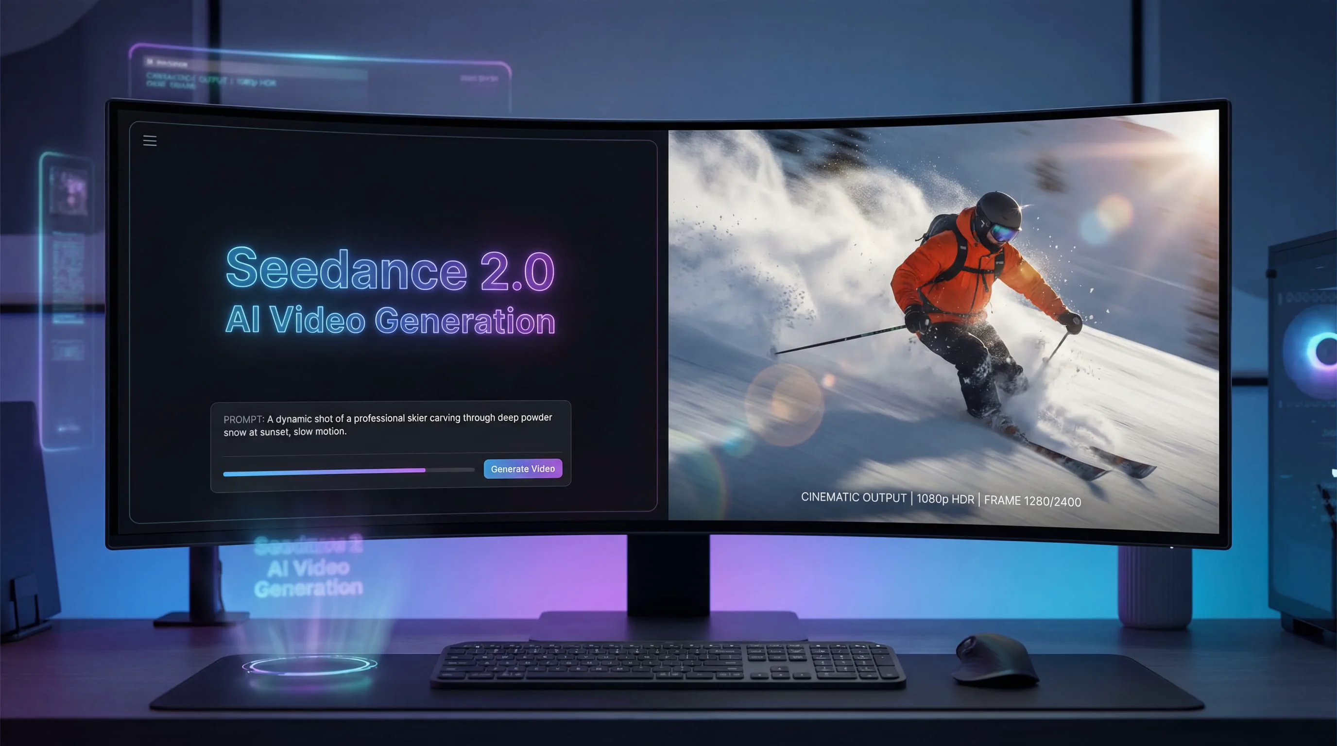 Seedance 2.0: The Next Evolution in AI Video Generation - Complete Review & Analysis