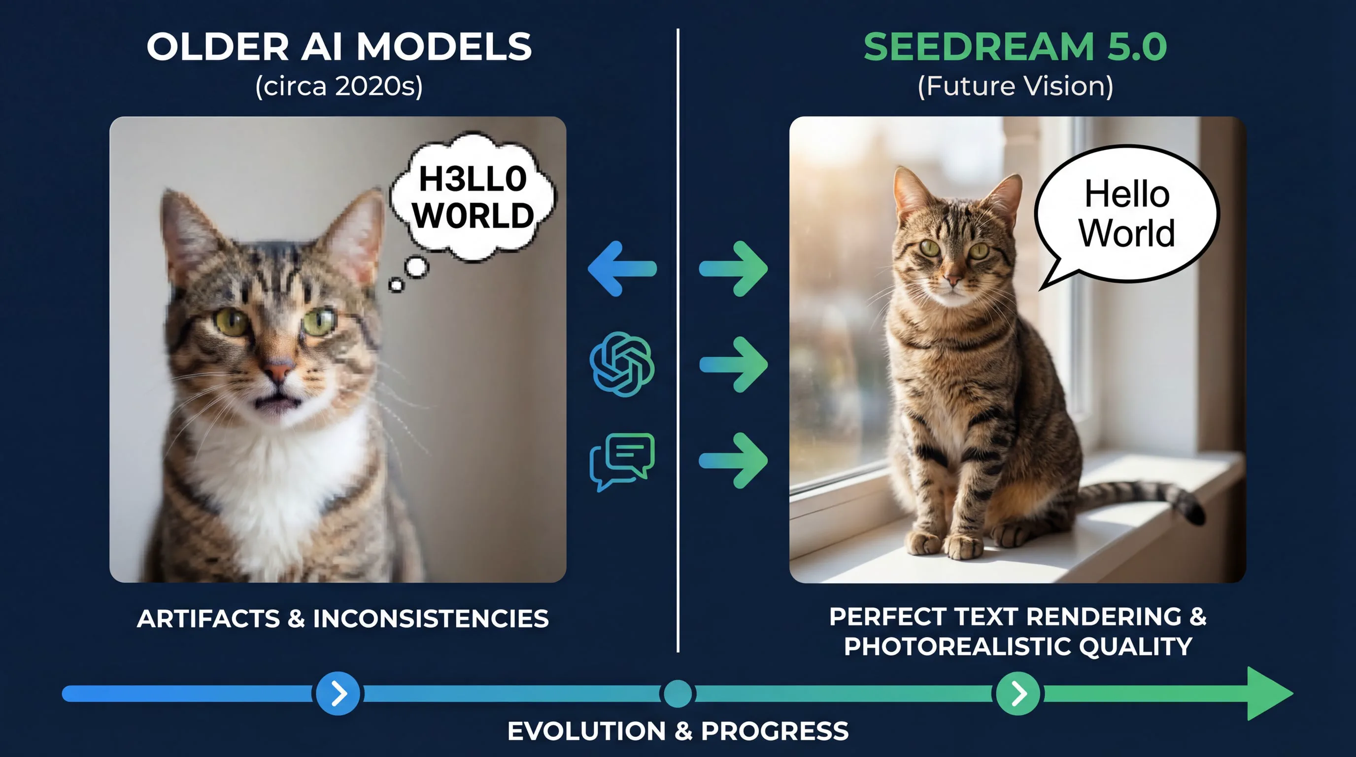 Seedream 5 Karşılaştırması