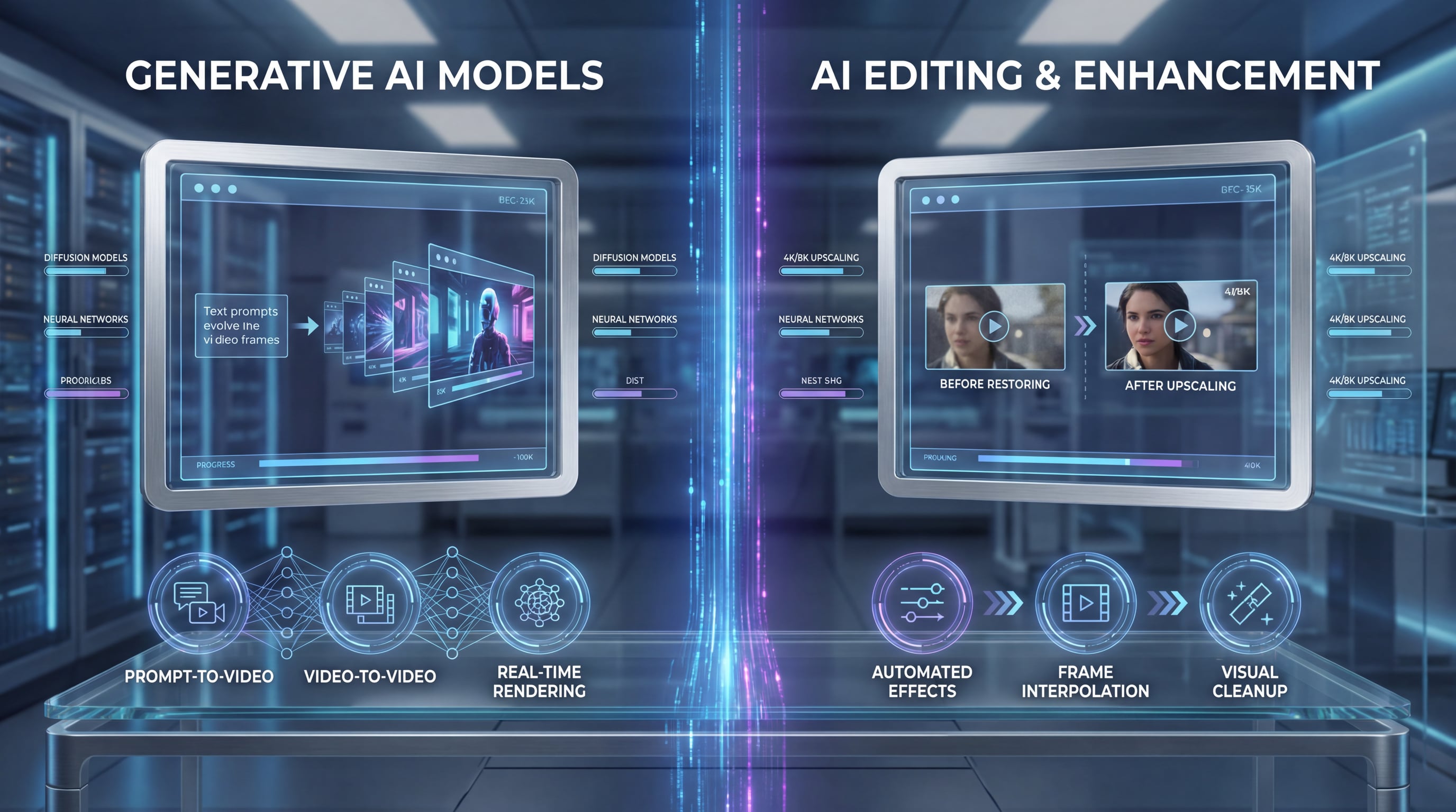 Seedance 2 vs Kling 3: The Ultimate AI Video Generation Showdown in 2026