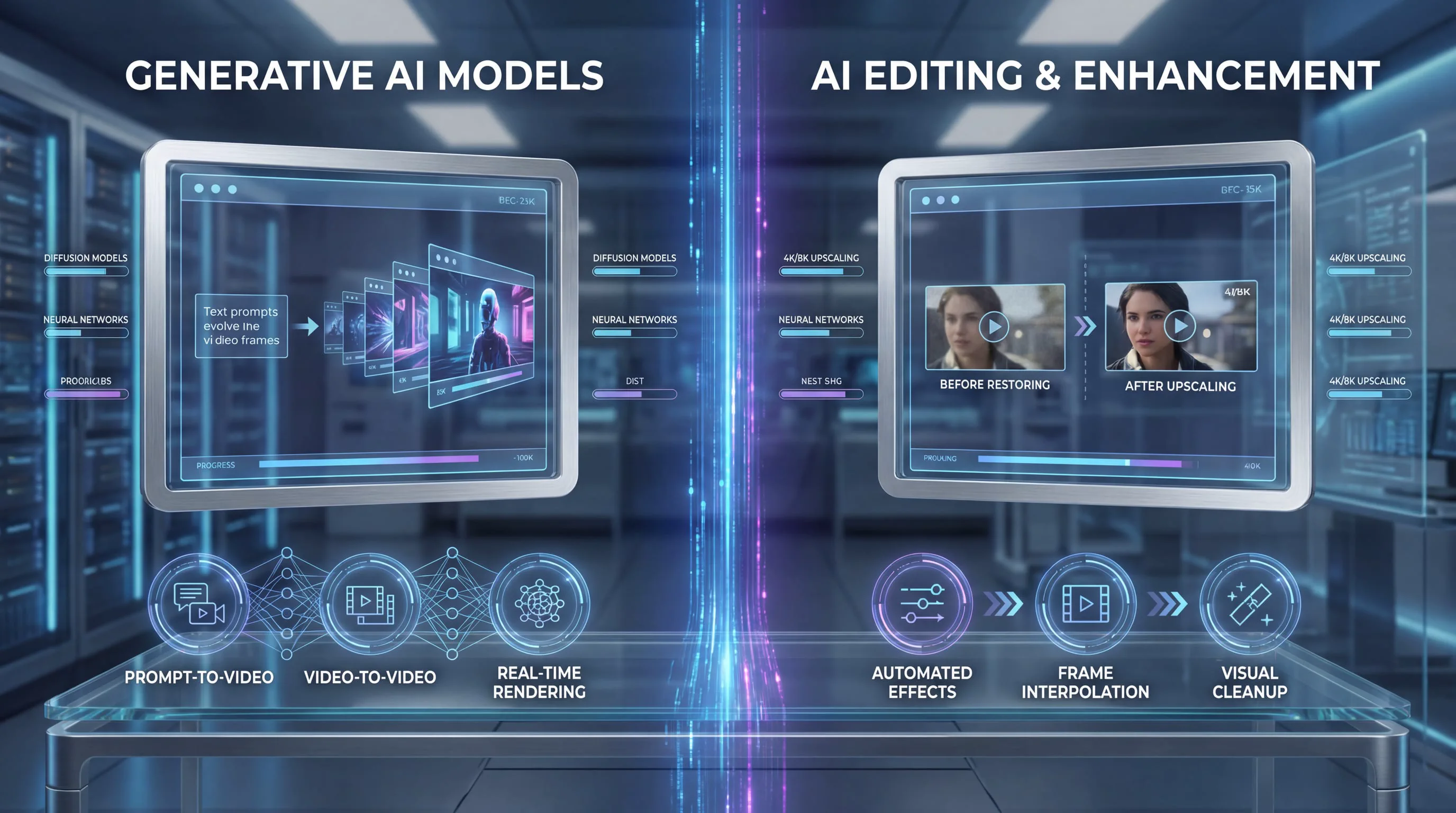 Seedance 2 vs Kling 3: 2026'nın En Büyük Yapay Zeka Video Üretimi Karşılaşması