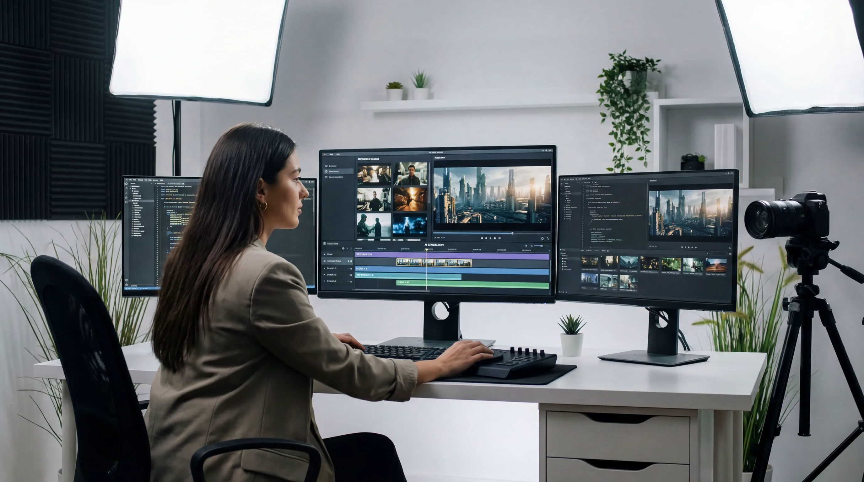 Guia Completo Seedance 2: Como Criar Vídeos de IA Cinematográficos com Entrada Multimodal (2026)