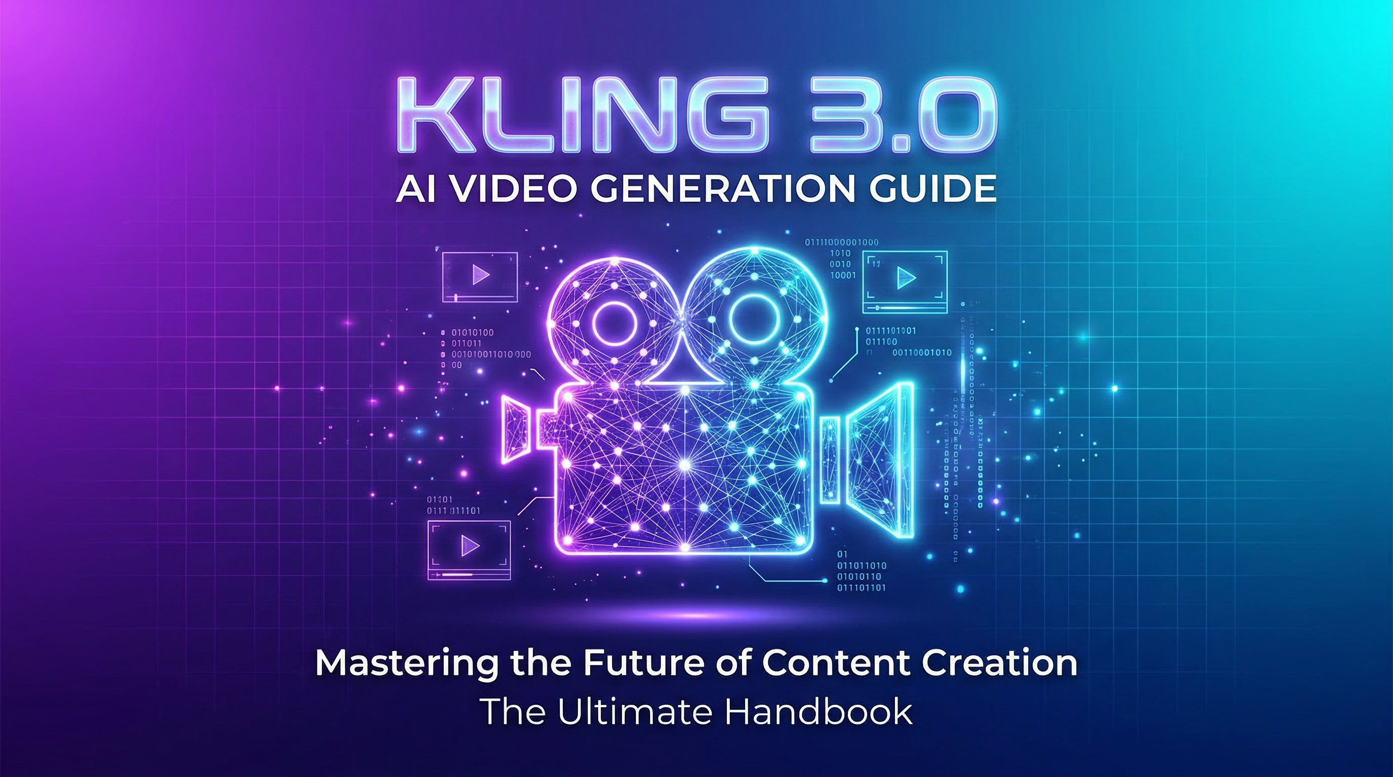 Guia completo de prompts do Kling 3.0: Domine a geração de vídeo por IA em 2026